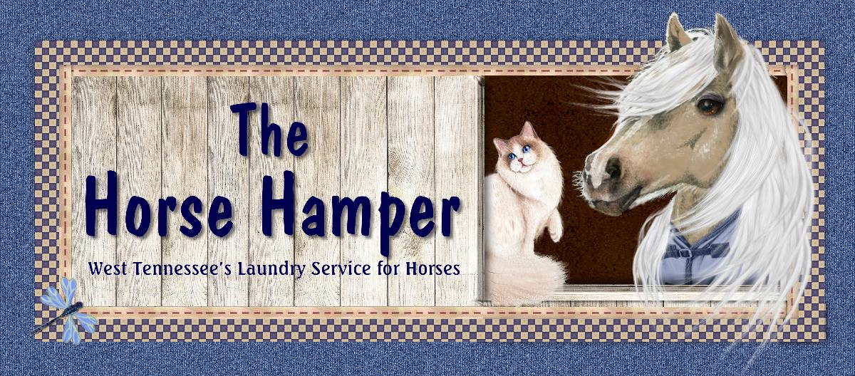 The Horse Hamper